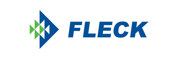 Pentair Fleck Logo