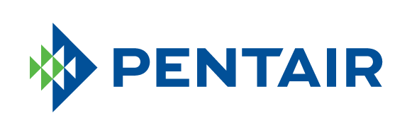 Pentair water solutions logo