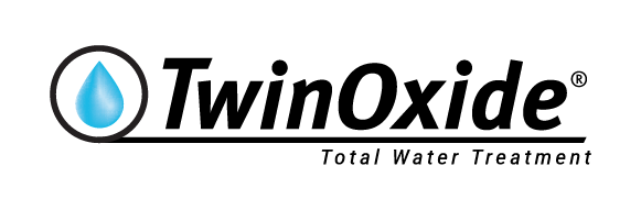 TwinOxide disinfection systems logo