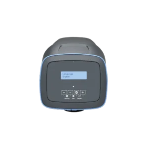 Aututrol 278 Front