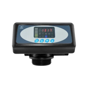 Runxin F71B1 Automatic Filter Valve – Model 53502 for Sand and Carbon Filters