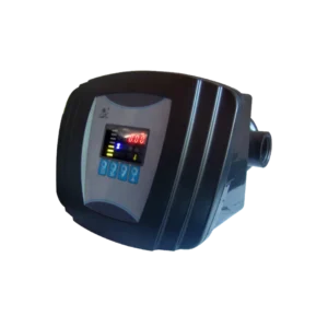 Runxin 53504C (F67I1) automatic side-mount multiport filter valve