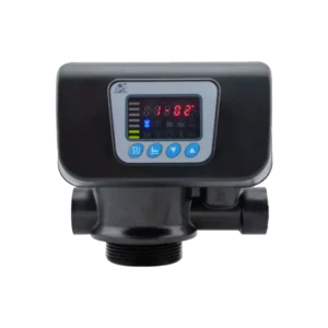 Runxin 53504S (F67B1) automatic multiport filter valve with LED display
