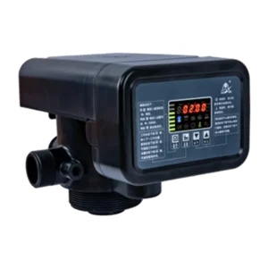 Runxin 53508 Automatic Filter Valve with 8 m³/h flow rate