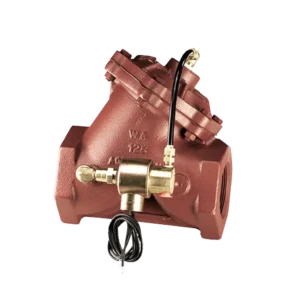 AquaMatic Valve V42