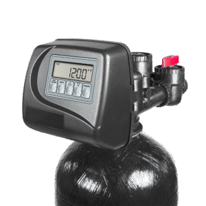 Clack WS1 Control Valve for water treatment systems