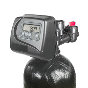 Clack WS1EI Electronic Control Valve for advanced water treatment