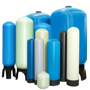 FRP Vessels