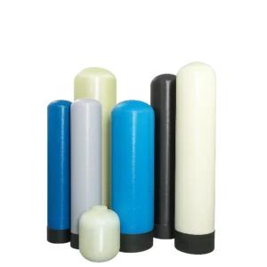 Wave Cyber residential fibreglass pressure vessels in multiple sizes