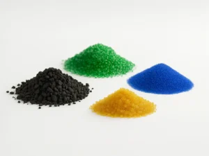Resins & Chemicals