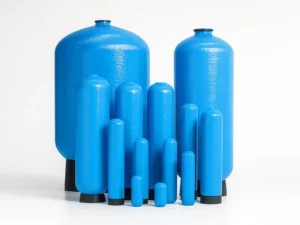Pressure Vessels & Tanks