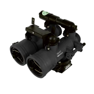 SIATA V250 Control Valve
